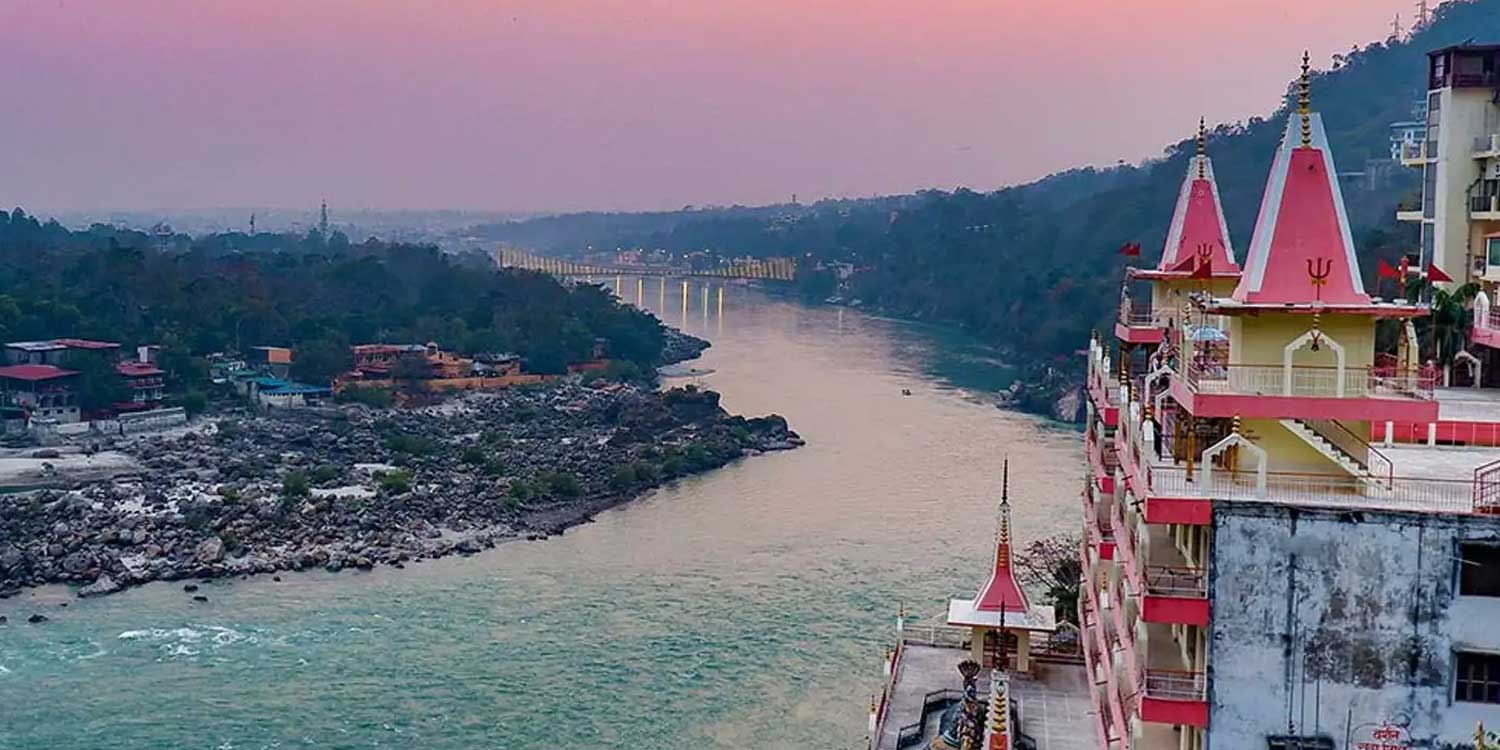 best sacred tour of india