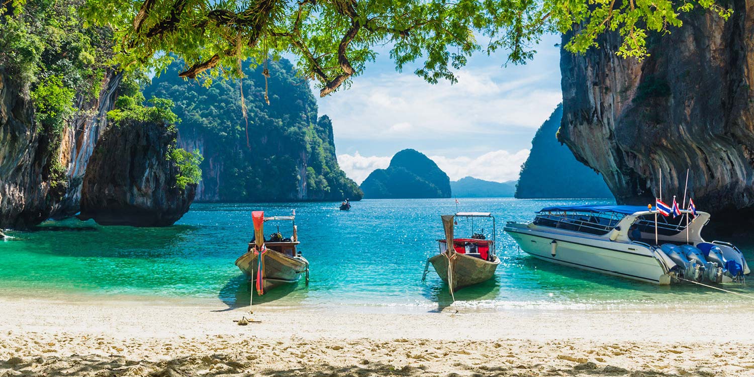 andaman tour package