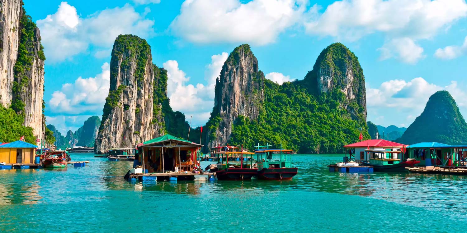 vietnam tour package