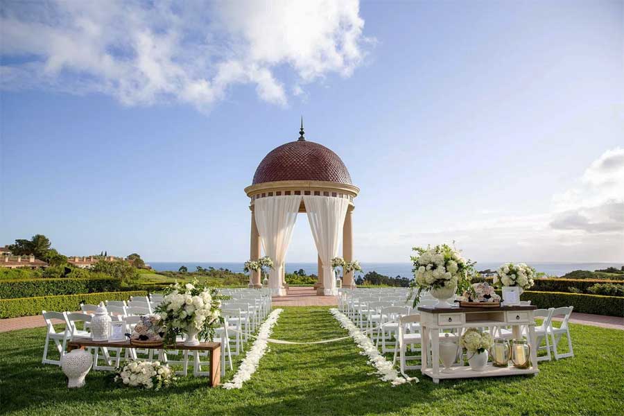 the best wedding destination in north india